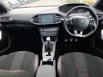 Used Peugeot 308 2020 for sale - 79561757: Photo