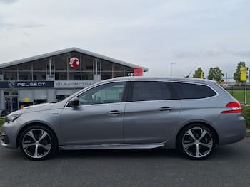 Used Peugeot 308 2020 for sale - 79561757: Photo