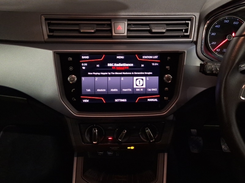 Used SEAT Arona 2018 for sale - 77921876: Photo 11