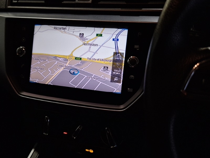 Used SEAT Arona 2018 for sale - 77921876: Photo 13