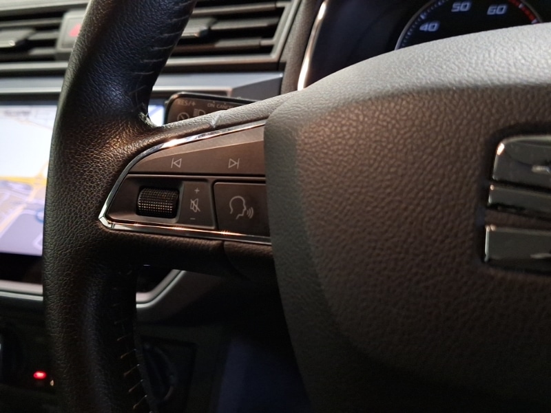 Used SEAT Arona 2018 for sale - 77921876: Photo 16