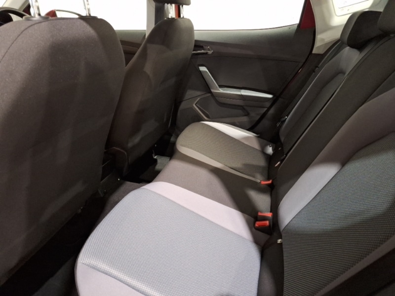 Used SEAT Arona 2018 for sale - 77921876: Photo 6