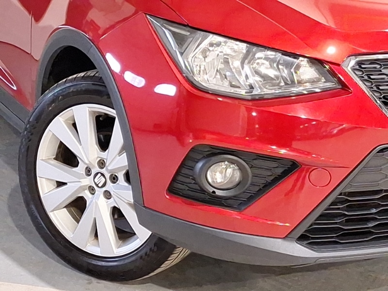 Used SEAT Arona 2018 for sale - 77921876: Photo 9