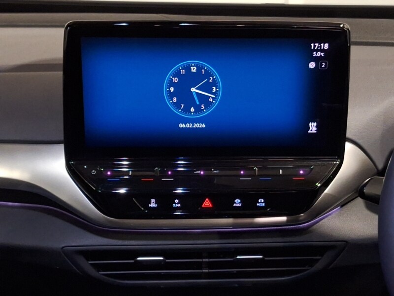 Used Volkswagen ID.5 2022 for sale - 77495428: Photo 11