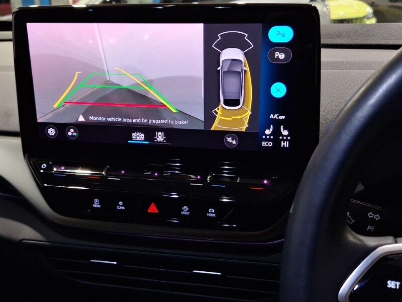 Used Volkswagen ID.5 2022 for sale - 77495428: Photo 12