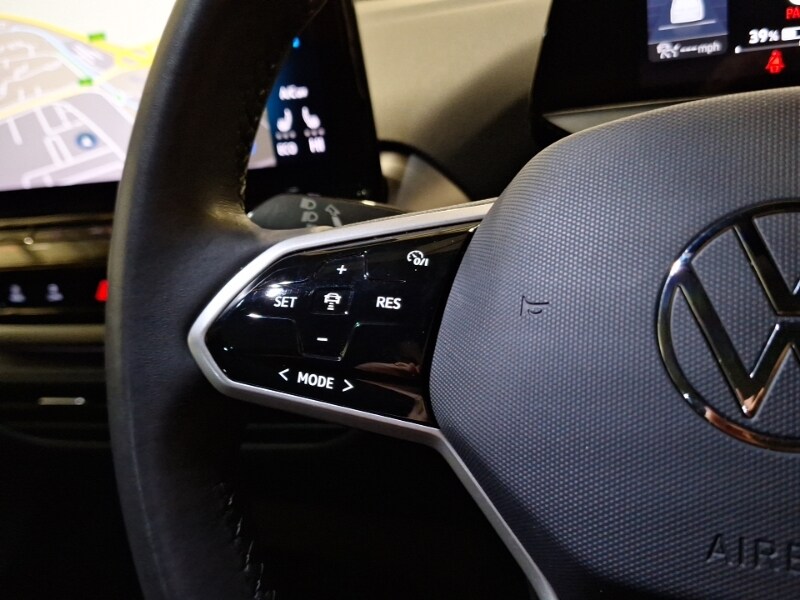 Used Volkswagen ID.5 2022 for sale - 77495428: Photo 15