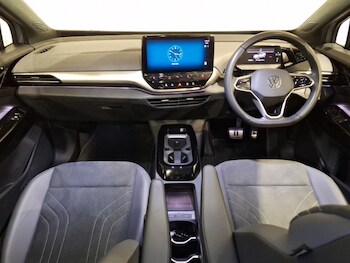 Used Volkswagen ID.5 2022 for sale - 77495428: Photo