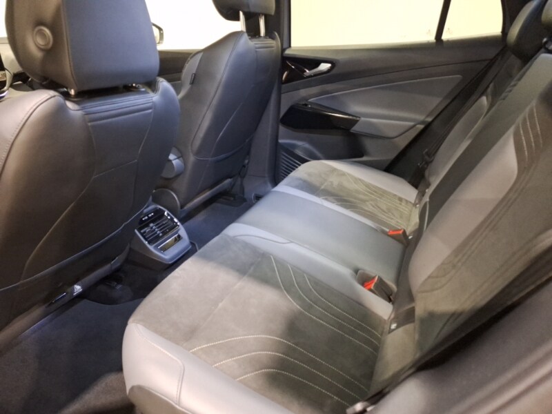 Used Volkswagen ID.5 2022 for sale - 77495428: Photo 6