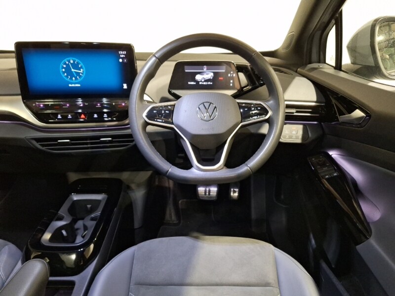 Used Volkswagen ID.5 2022 for sale - 77495428: Photo 7