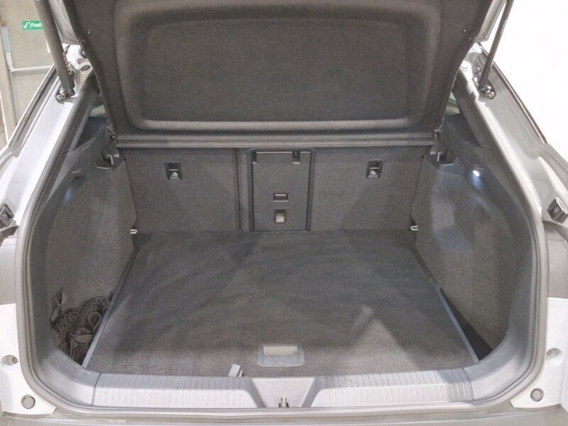 Used Volkswagen ID.5 2022 for sale - 77495428: Photo 8