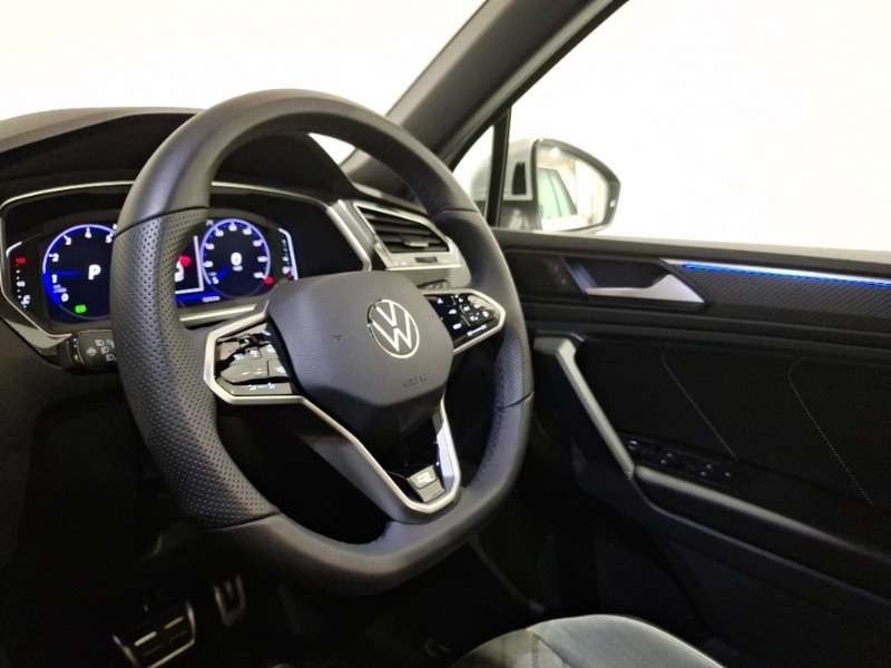 Used Volkswagen Tiguan 2022 for sale - 77956771: Photo 10