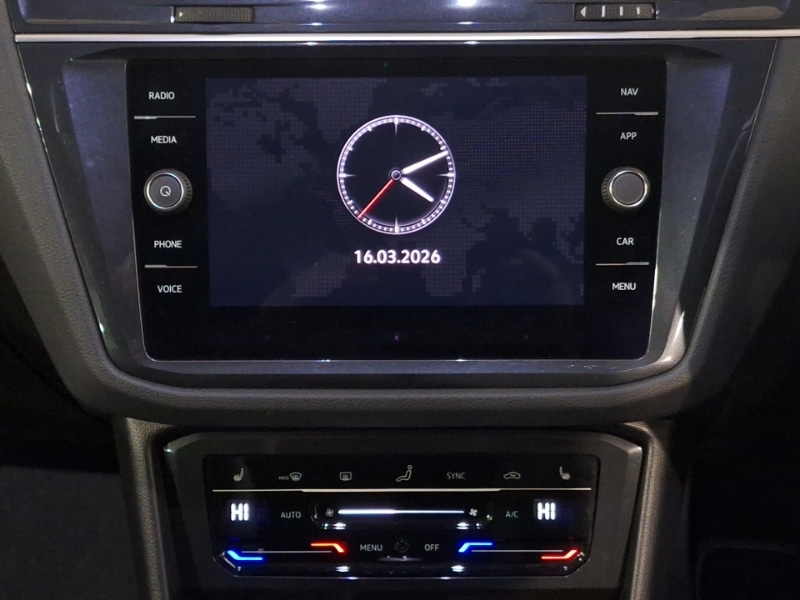 Used Volkswagen Tiguan 2022 for sale - 77956771: Photo 11