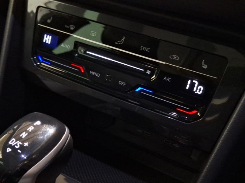 Used Volkswagen Tiguan 2022 for sale - 77956771: Photo 15