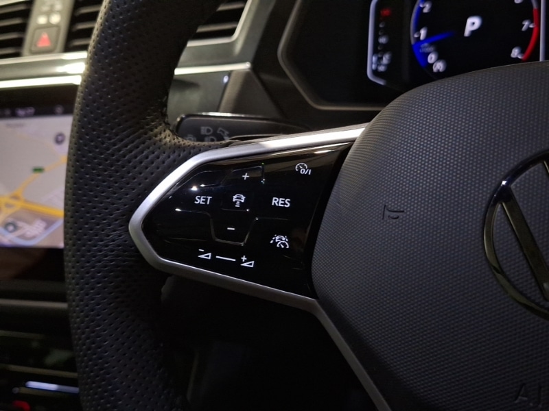 Used Volkswagen Tiguan 2022 for sale - 77956771: Photo 16