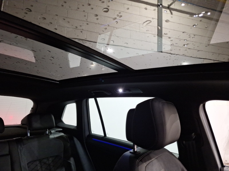 Used Volkswagen Tiguan 2022 for sale - 77956771: Photo 17