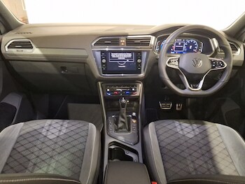 Used Volkswagen Tiguan 2022 for sale - 77956771: Photo