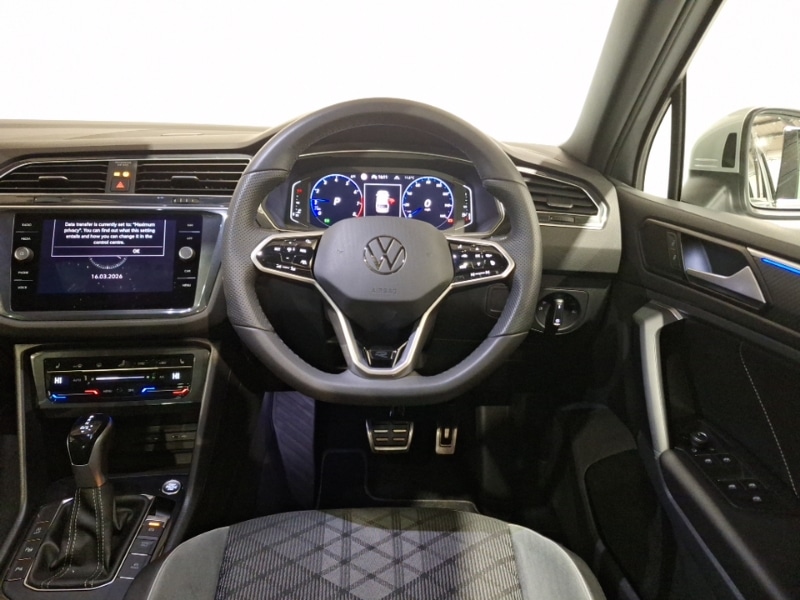Used Volkswagen Tiguan 2022 for sale - 77956771: Photo 7