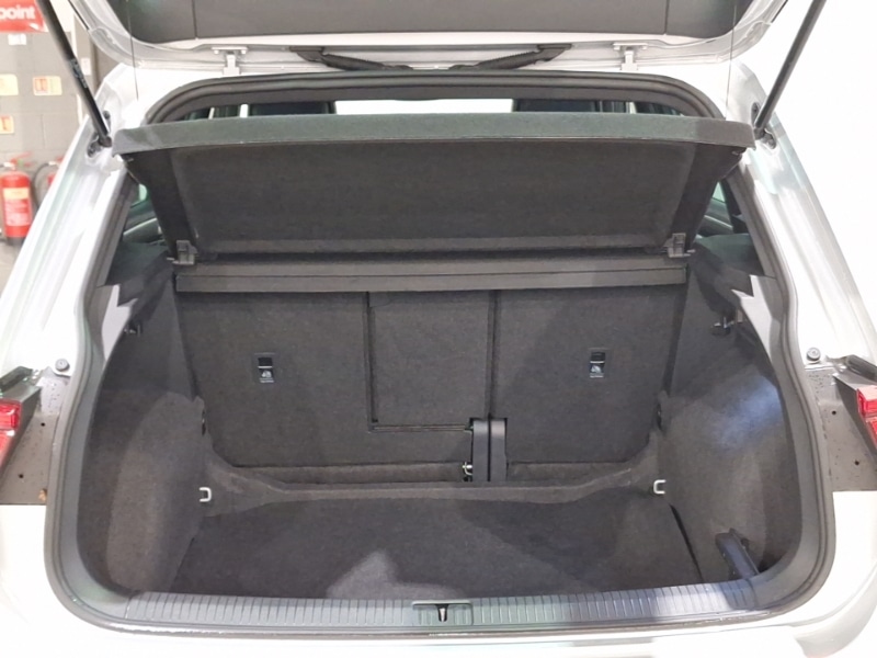 Used Volkswagen Tiguan 2022 for sale - 77956771: Photo 8