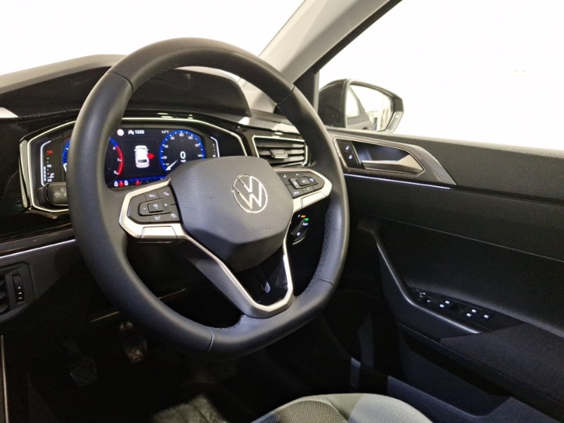 Used Volkswagen Polo 2022 for sale - 76450811: Photo 10