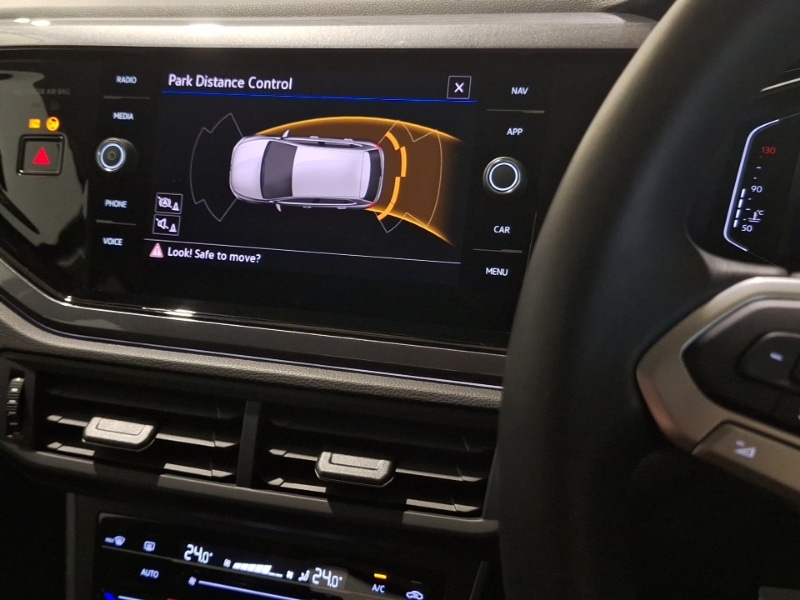 Used Volkswagen Polo 2022 for sale - 76450811: Photo 12