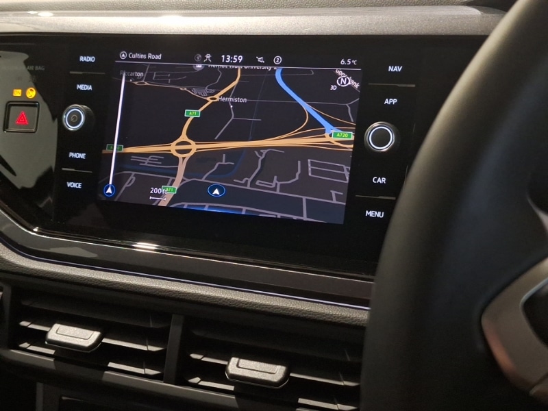 Used Volkswagen Polo 2022 for sale - 76450811: Photo 13