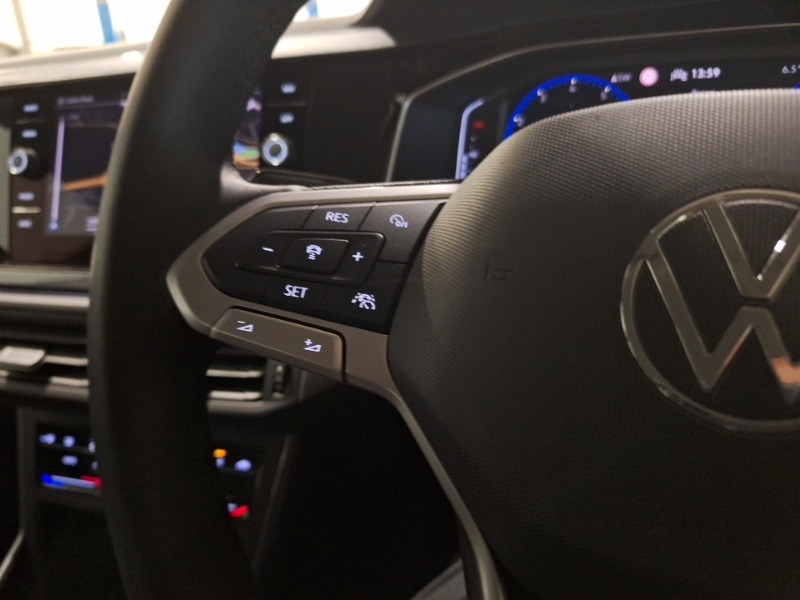 Used Volkswagen Polo 2022 for sale - 76450811: Photo 16