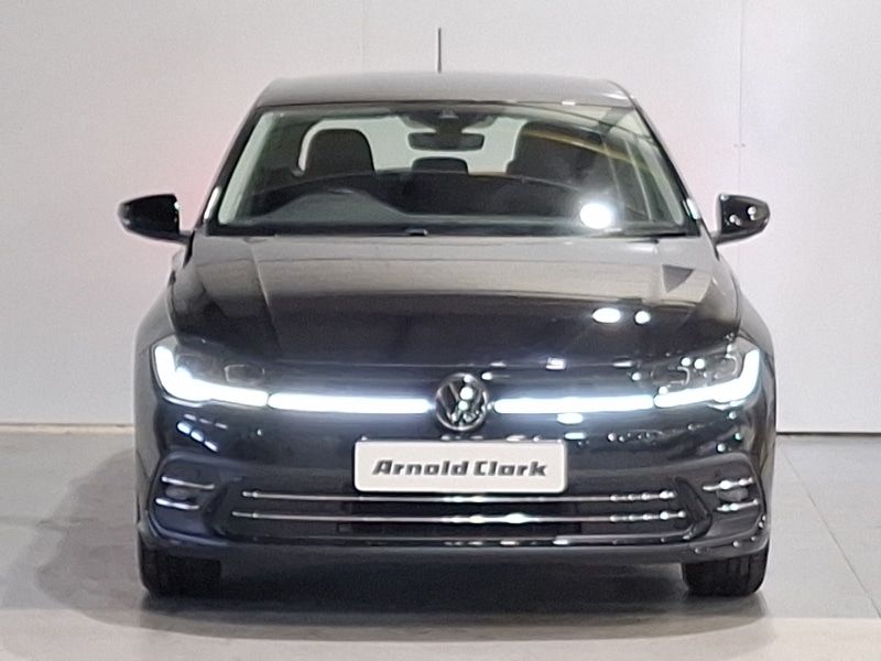 Used Volkswagen Polo 2022 for sale - 76450811: Photo 19