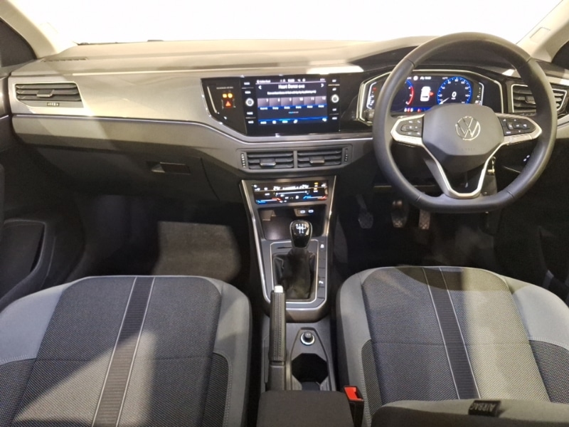 Used Volkswagen Polo 2022 for sale - 76450811: Photo 2