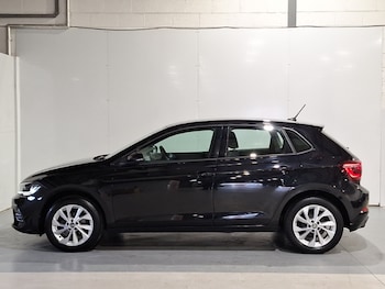 Used Volkswagen Polo 2022 for sale - 76450811: Photo