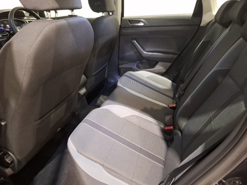 Used Volkswagen Polo 2022 for sale - 76450811: Photo 6