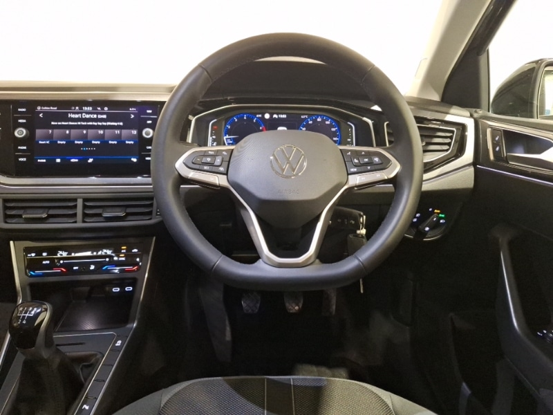 Used Volkswagen Polo 2022 for sale - 76450811: Photo 7