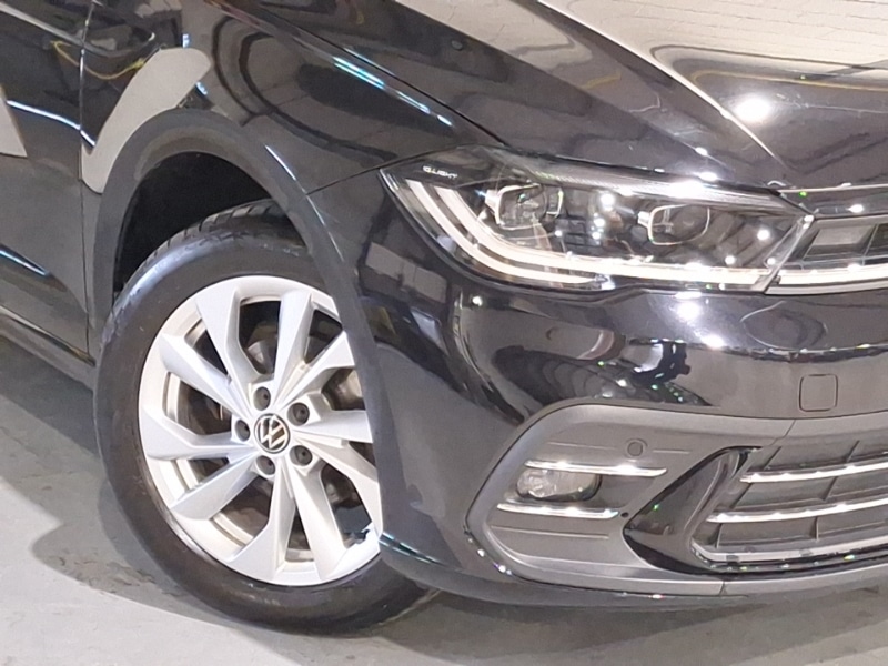 Used Volkswagen Polo 2022 for sale - 76450811: Photo 9