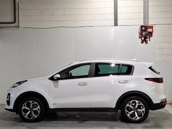 Used Kia Sportage 2022 for sale - 78621703: Photo