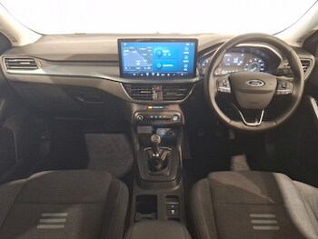 Used Ford Focus 2023 for sale - 78735408: Photo