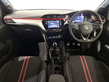 Used Vauxhall Corsa 2023 for sale - 74749869: Photo