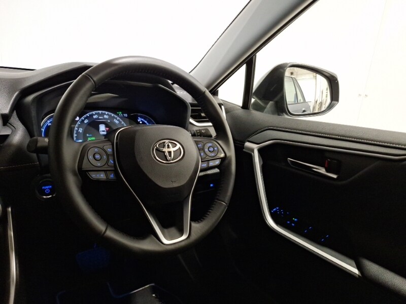 Used Toyota RAV4 2022 for sale - 76518843: Photo 10