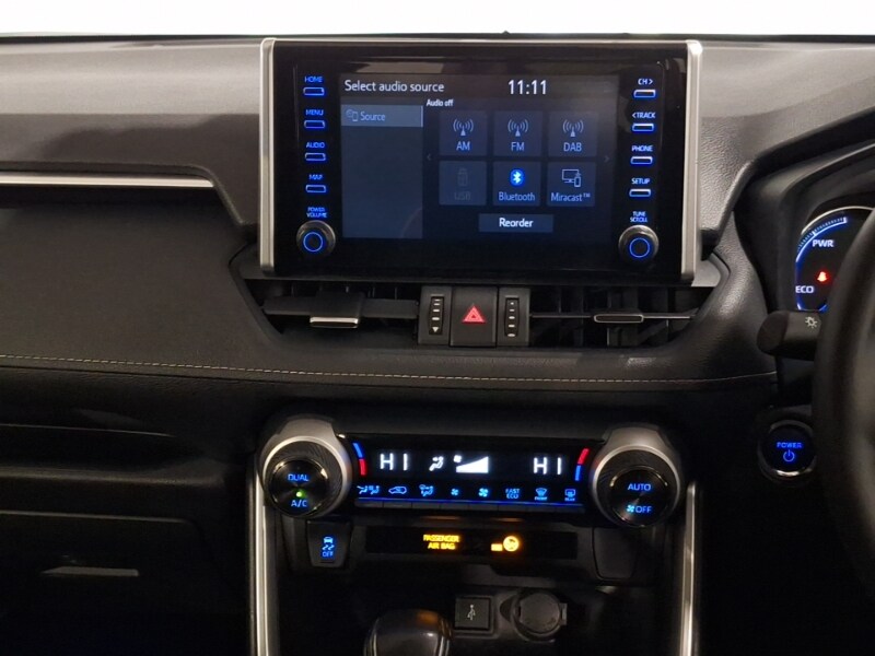 Used Toyota RAV4 2022 for sale - 76518843: Photo 11