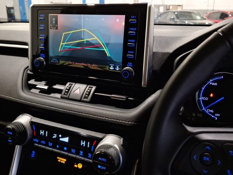 Used Toyota RAV4 2022 for sale - 76518843: Photo 12