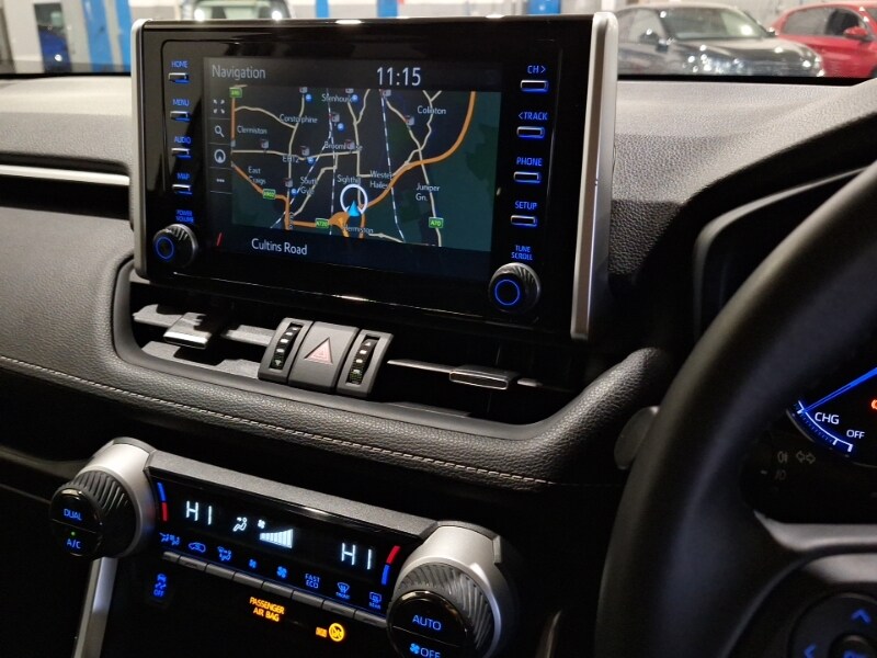 Used Toyota RAV4 2022 for sale - 76518843: Photo 13