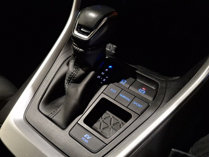 Used Toyota RAV4 2022 for sale - 76518843: Photo 14