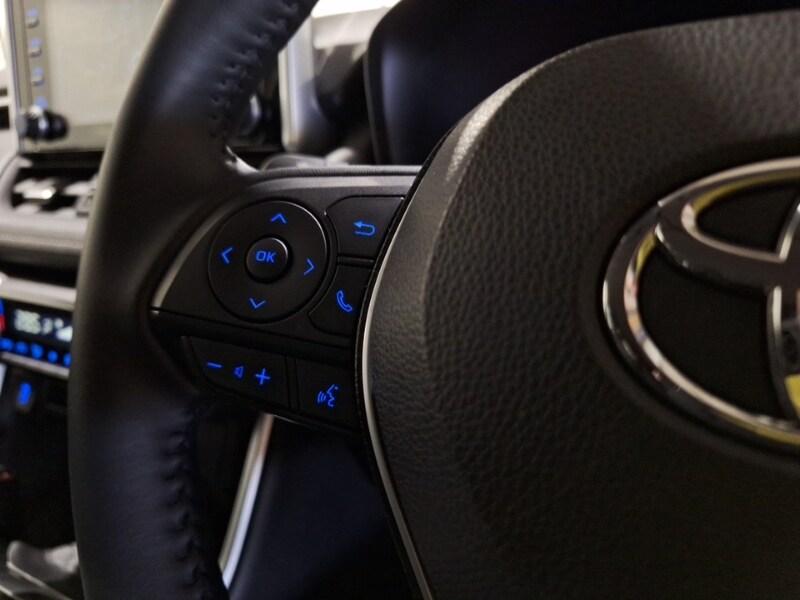 Used Toyota RAV4 2022 for sale - 76518843: Photo 16