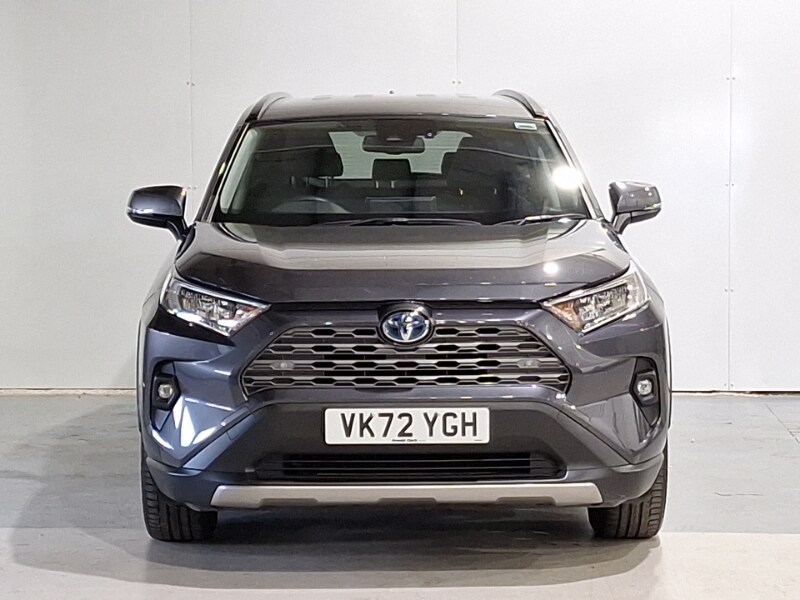 Used Toyota RAV4 2022 for sale - 76518843: Photo 19