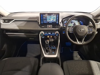 Used Toyota RAV4 2022 for sale - 76518843: Photo