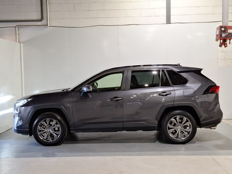 Used Toyota RAV4 2022 for sale - 76518843: Photo 4