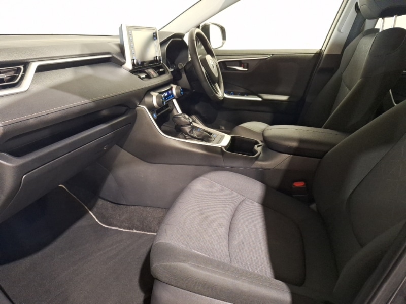 Used Toyota RAV4 2022 for sale - 76518843: Photo 5