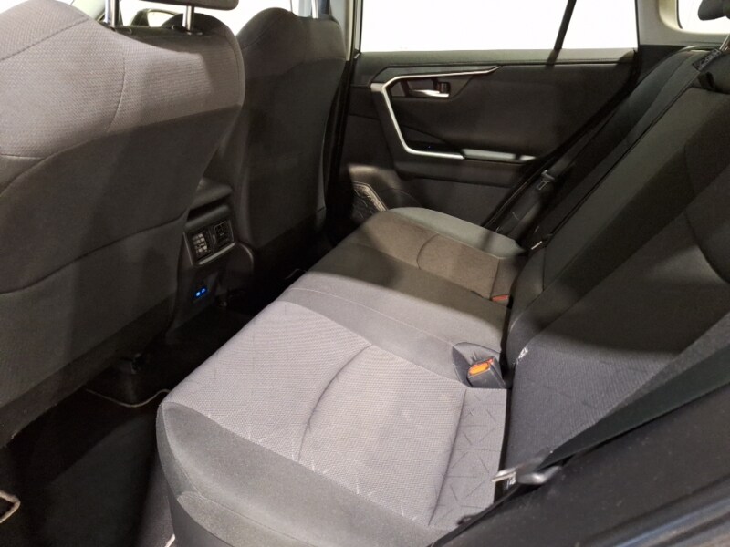 Used Toyota RAV4 2022 for sale - 76518843: Photo 6