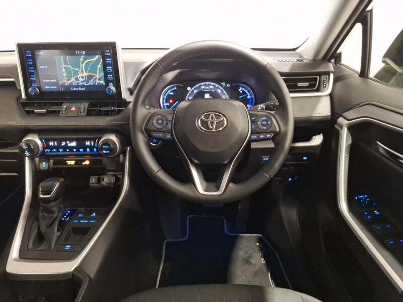 Used Toyota RAV4 2022 for sale - 76518843: Photo 7