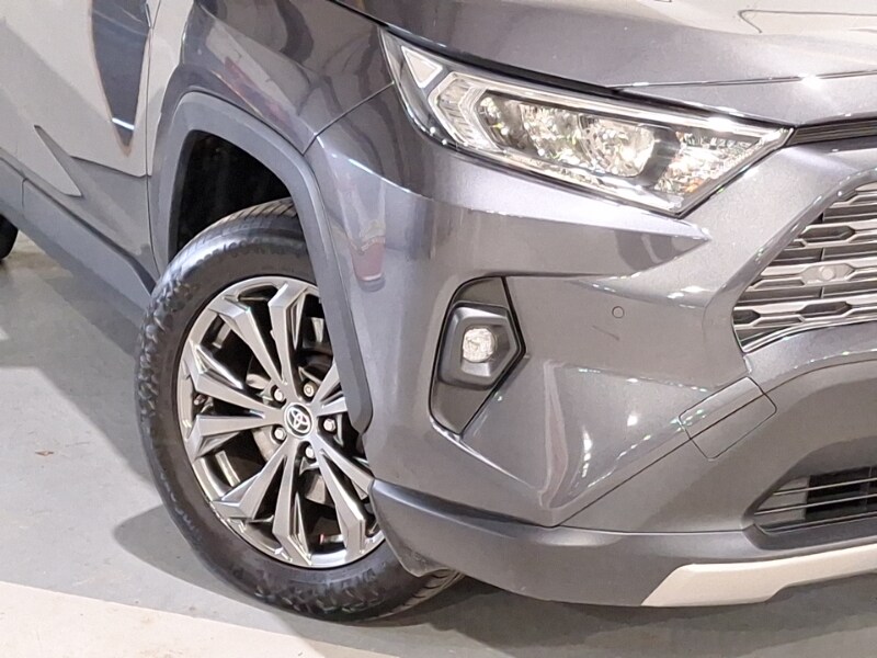 Used Toyota RAV4 2022 for sale - 76518843: Photo 9