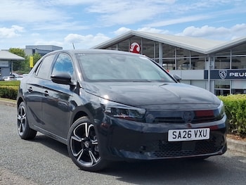 Used Vauxhall Corsa 2026 for sale - 78987768: Photo