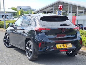 Used Vauxhall Corsa 2026 for sale - 78987768: Photo